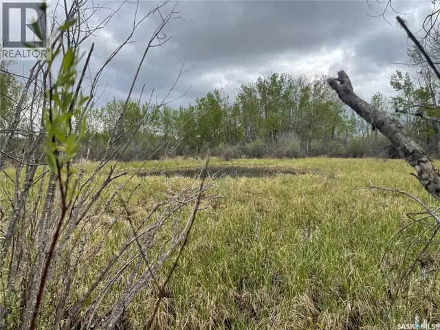 5.5km South of Dorintosh Lot 2 Meadow Lake Rm No.588, Saskatchew in Land for Sale in Meadow Lake - Image 11