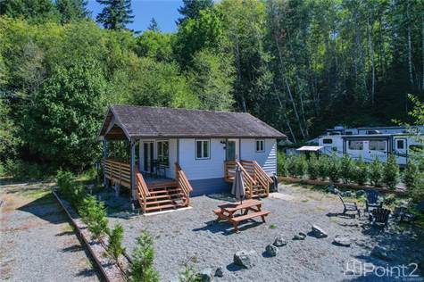 8631 South Shore Rd in Houses for Sale in Cowichan Valley / Duncan - Image 3