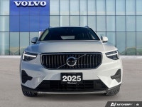 Volvo Canada Special! Climate package - Heated windscreen washer nozzles - Headlight cleaning - Heat... (image 5)