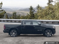 Welcome to Moncton Chrysler Jeep Dodge. Recent Arrival! 2019 Ram 1500 Laramie Longhorn HEMI 5.7L V8... (image 6)