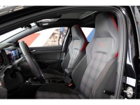 2024 Volkswagen Golf GTI Performance 2.0L I4 Turbocharged DOHC 16V SULEV II 241hp FWD 6-Speed Manual... (image 8)