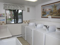 SPACIOUS 2 BEDROOM APARTMENT FOR RENT IN ST. THOMAS! SELECT APARTMENTS REVITALIZED WITH MODERN FINIS... (image 7)