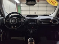 Great looking 15 Renegade with all wheel drive, backup camera, bluetooth, heated seats and more. 2.4... (image 6)