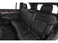 Introducing the 2026 Jeep Grand Cherokee in the Altitude 4x4 trim, a perfect blend of sophistication... (image 9)