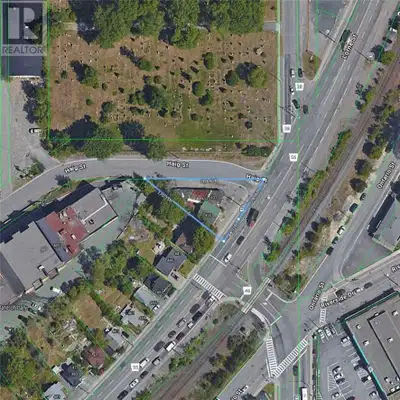 High visibility location on the corner of Haig street & Lorne street. Foundations are in place for t...