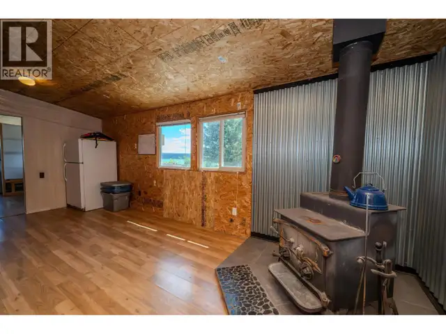 3918 PUNTZI LAKE ROAD Williams Lake, British Columbia in Houses for Sale in Williams Lake - Image 18