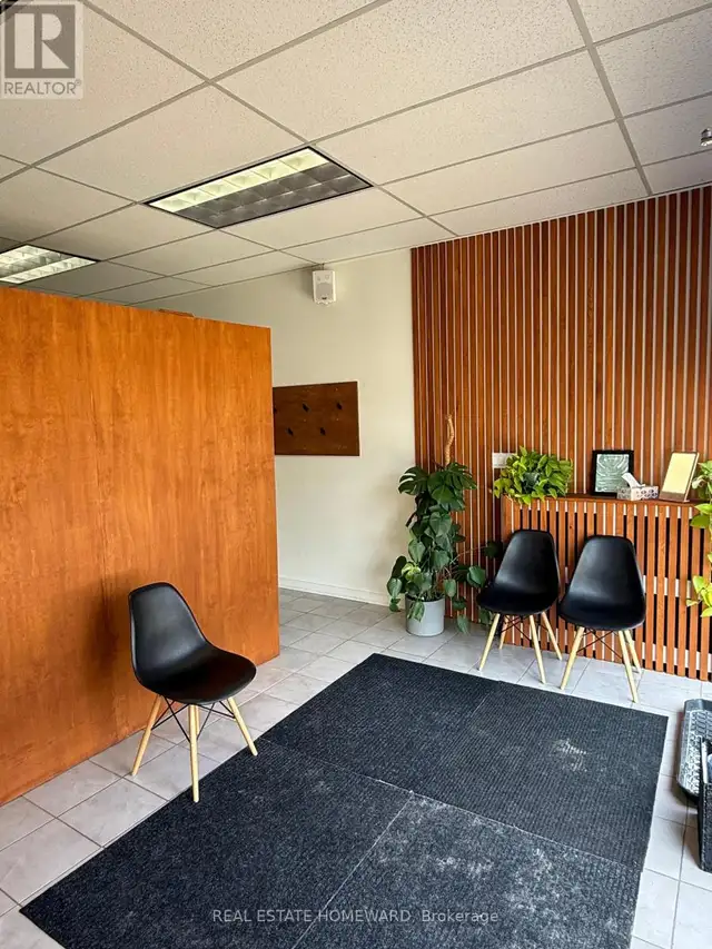 136 MAIN STREET Toronto (East End-Danforth), Ontario in Commercial & Office Space for Rent in City of Toronto - Image 3