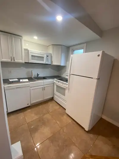 * Response will go to your email registered with Kijiji * AVAILABLE SEPTEMBER 1st 2025 Bright 2-Bedr...