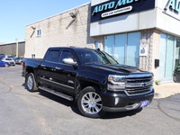 SAFETY INCLUDED LOCAL ONTARIO CAR 14 SERVICE RECORDS Very Clean Chevrolet Silverado 1500 High Countr... (image 7)