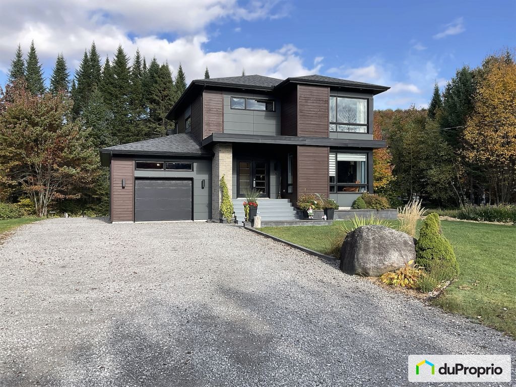 $733,500 - 2 Storey for sale in St-Raymond — photo 1