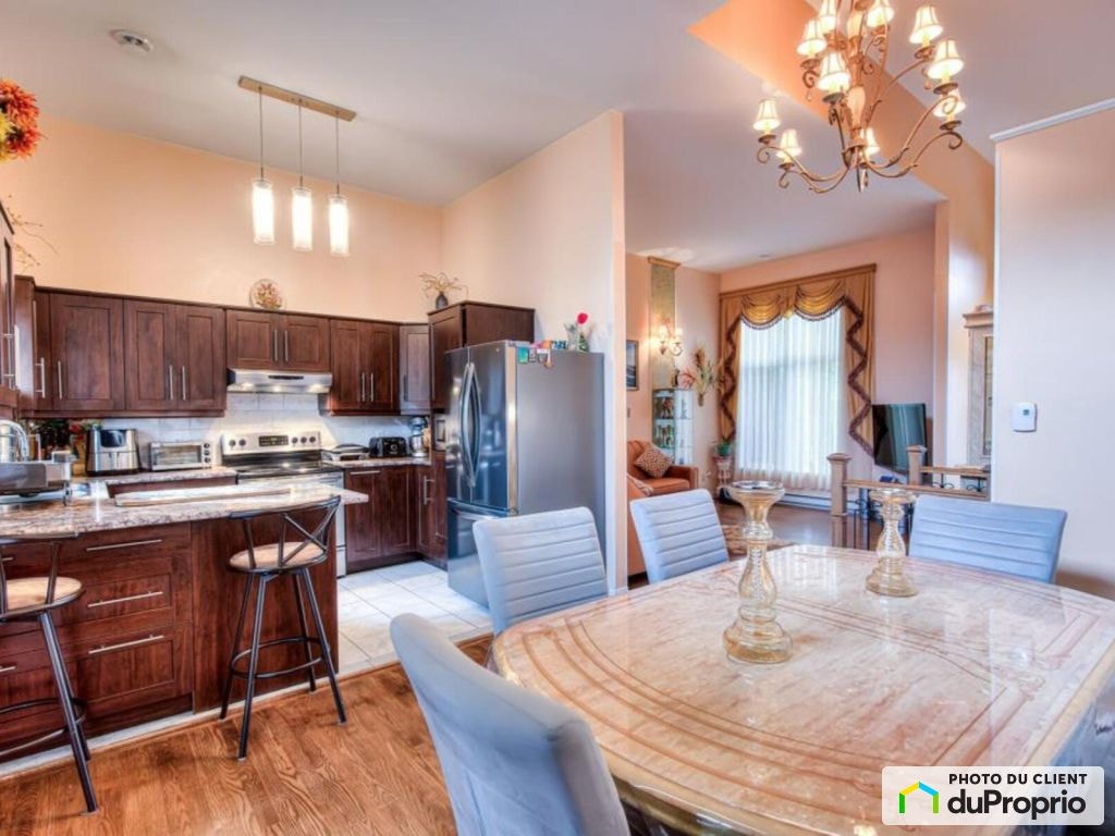 $689,000 - Split Level for sale in ND-De-L'Ile-Perrot — photo 2