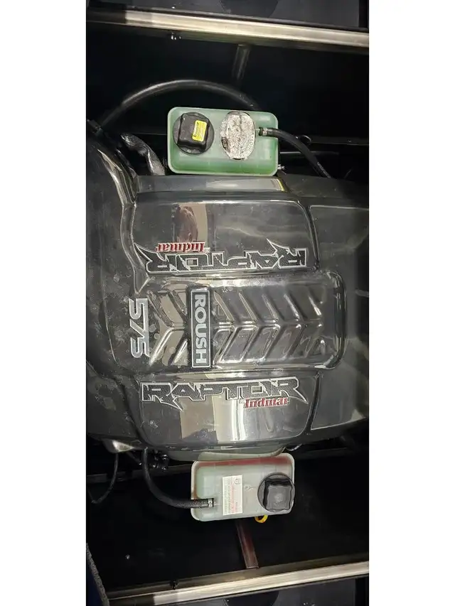 2022 MB Sports F24 FINANCING AVAILABLE in Powerboats & Motorboats in Kelowna - Image 60