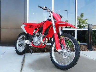 Save $2632 in combined savings as part of both GASGAS' current promotion and our own Spring Sale - o...