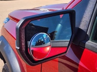 2.7L TURBOMAX | 8-WAY POWER DRIVER SEAT | REAR CAMERA | REMOTE KEYLESS ENTRY | FACTORY HITCH PACKAGE... (image 5)