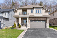 197 Woodway Trail Simcoe, Ontario