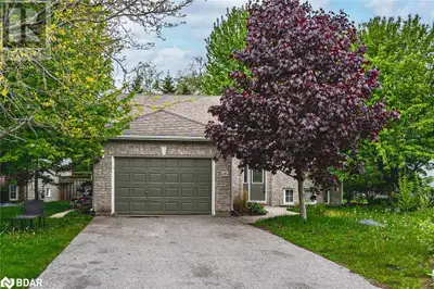 32 54TH STREET SOUTH Unit# Upper Wasaga Beach, Ontario