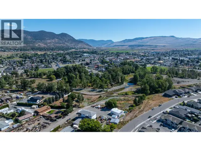 1550 WALNUT Avenue Merritt, British Columbia in Land for Sale in Vernon - Image 22