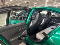 **MONTH-END SPECIAL! **- - > | NO LUXURY TAX | < - - LIKE NEW, FEATURING : M POWER TWIN TURBO INLINE... (image 9)