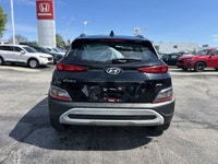 Command every journey with the 2022 Hyundai Kona Preferred, a nimble sport utility designed for urba... (image 5)