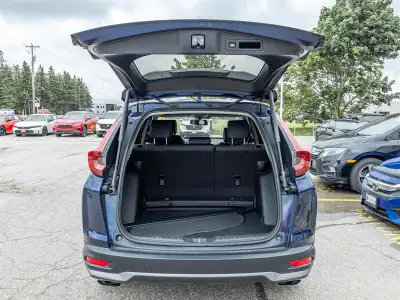 2022 Honda CR-V Touring 4WD, View more