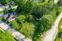 NEW LISTING!  0 Union St, Millbrook Ontario - FOR SALE!