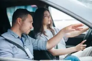 DRIVING LESSONS MISSISSAUGA AREA - $35