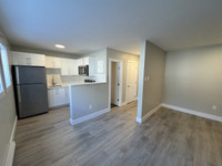 Bachelor Apartment - 252 Victoria Road -  June 1 or July 1