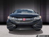 2015 Honda Civic Coupe La Honda Civic Coupé EX 2015 est une voiture compacte qui combine un style sp... (image 7)
