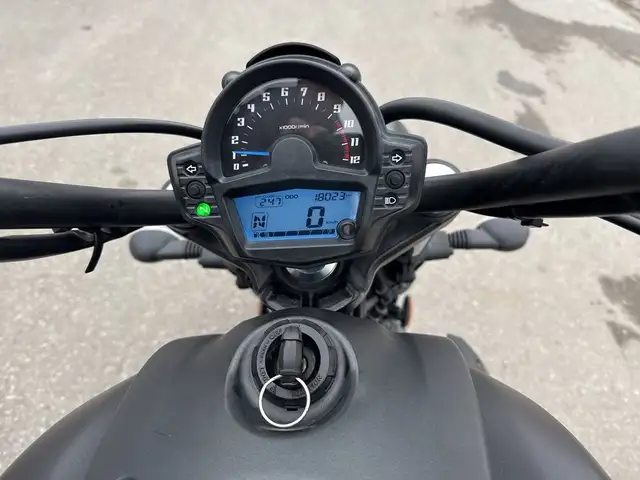 2022 Kawasaki Vulcan S ~ KAWASAKI VULCAN S ~ ABS ~ 650CC ~ NIMBL in Street, Cruisers & Choppers in City of Toronto - Image 23