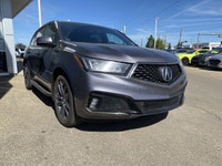 CLEAN CARFAX ONE OWNER, Heated and Cooled Front Seats, Heated Rear Seats, SUNROOF, Radar Cruise, Fog... (image 5)