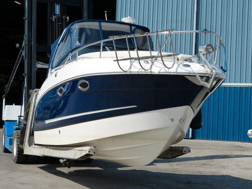 2014 Chaparral 270 Signature in Powerboats & Motorboats in Barrie - Image 2