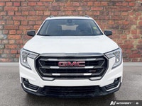 Come see this 2023 GMC Terrain AT4 before it's too late! *This GMC Terrain Is Competitively Priced w... (image 7)