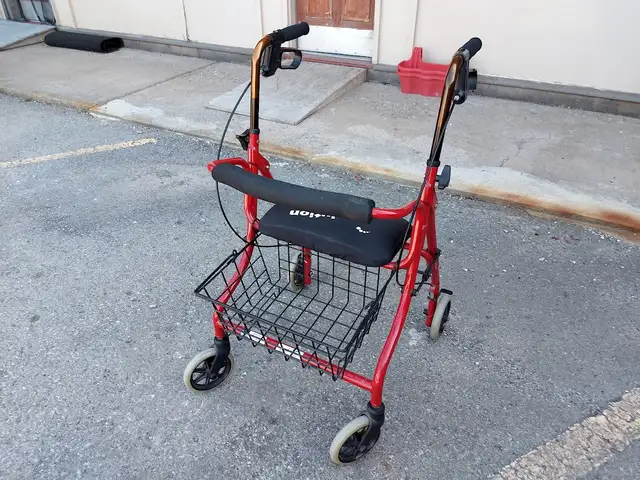 THREE Walkers For Sale... TWO are BRAND NEW, and ONE is used!63735881423489122