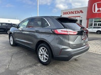 Master every road and season with the robust capability of the 2024 Ford Edge SEL. This Sport Utilit... (image 6)