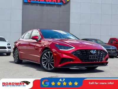 At Roadway Auto & Sport, we’re proud to help car buyers find the right vehicle at the right price —...