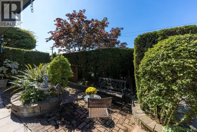 1416 MAHON AVENUE North Vancouver, British Columbia in Condos for Sale in North Shore - Image 36