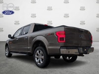 This one owner, accident free trade includes: - Power Heated Front Seats - Heated Second Row - Heate... (image 3)
