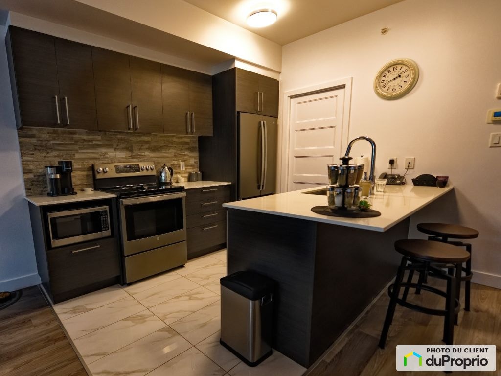 $474,000 - Condominium for sale in Terrebonne (Lachenaie) — photo 3
