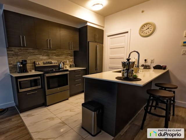 $484,000 - Condominium for sale in Terrebonne (Lachenaie) — photo 3