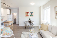 Verve's sophisticated five-storey building design offers Studio, one, and two bedroom suites located... (image 5)