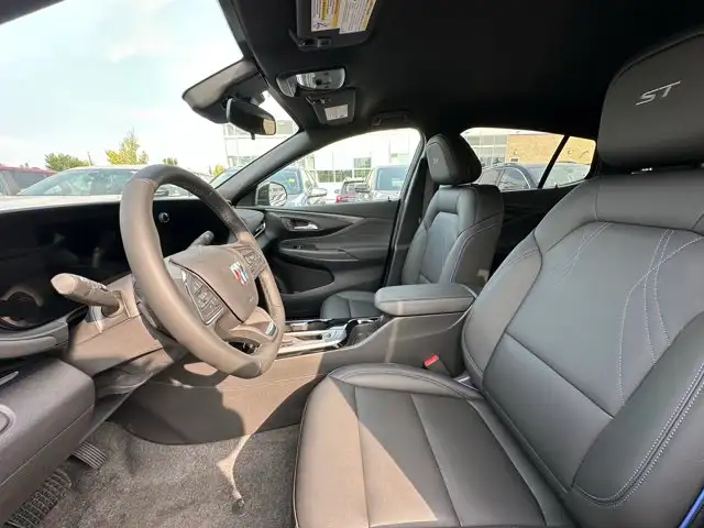 2026 Buick Envista Sport Touring in Cars & Trucks in Calgary - Image 15