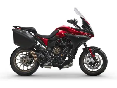 MV Agusta Special offer: Choose either finance rates starts 0% APR for up to 36 Months / 4.99% APR f...