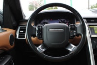 NO ACCIDENT CLEAN CARFAX AWD The Discovery Td6 Diesel 7 Passenger 3.0L A Symphony Of British Style,... (image 8)