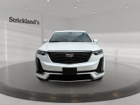 **Strickland's is home of the Hassle-Free car shopping experience. We make car buying fun, find your... (image 1)