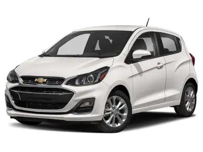 Front-Wheel Drive | 7-inch Chevrolet Infotainment 3 System | Apple CarPlay & Android Auto Compatibil...