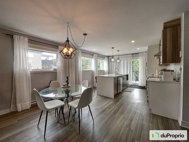 $409,000 - Condominium for sale in Ste-Marthe-Sur-Le-Lac — photo 3