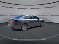 The 2023 Subaru Legacy GT is a well-equipped sport sedan that blends confident turbo power, year-rou... (image 7)