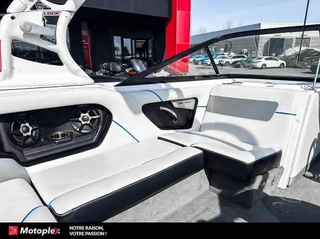 2014 nautique SPORT NAUTIQUE 200 186$/SEM in Powerboats & Motorboats in Laval / North Shore - Image 10