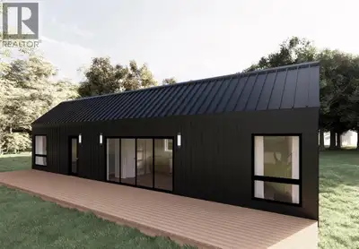 723 Kenderdine Boulevard – Sunset View BeachThis property is not yet built. The seller is offering t...