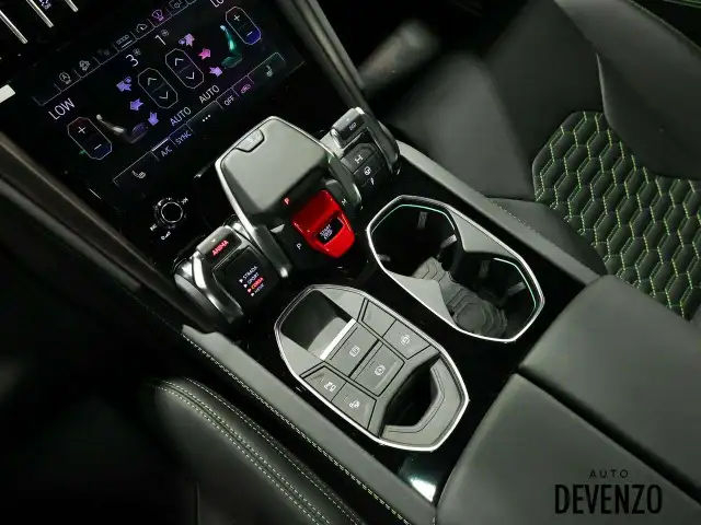 2024 Lamborghini Urus Urus S 657HP6041281146919424020